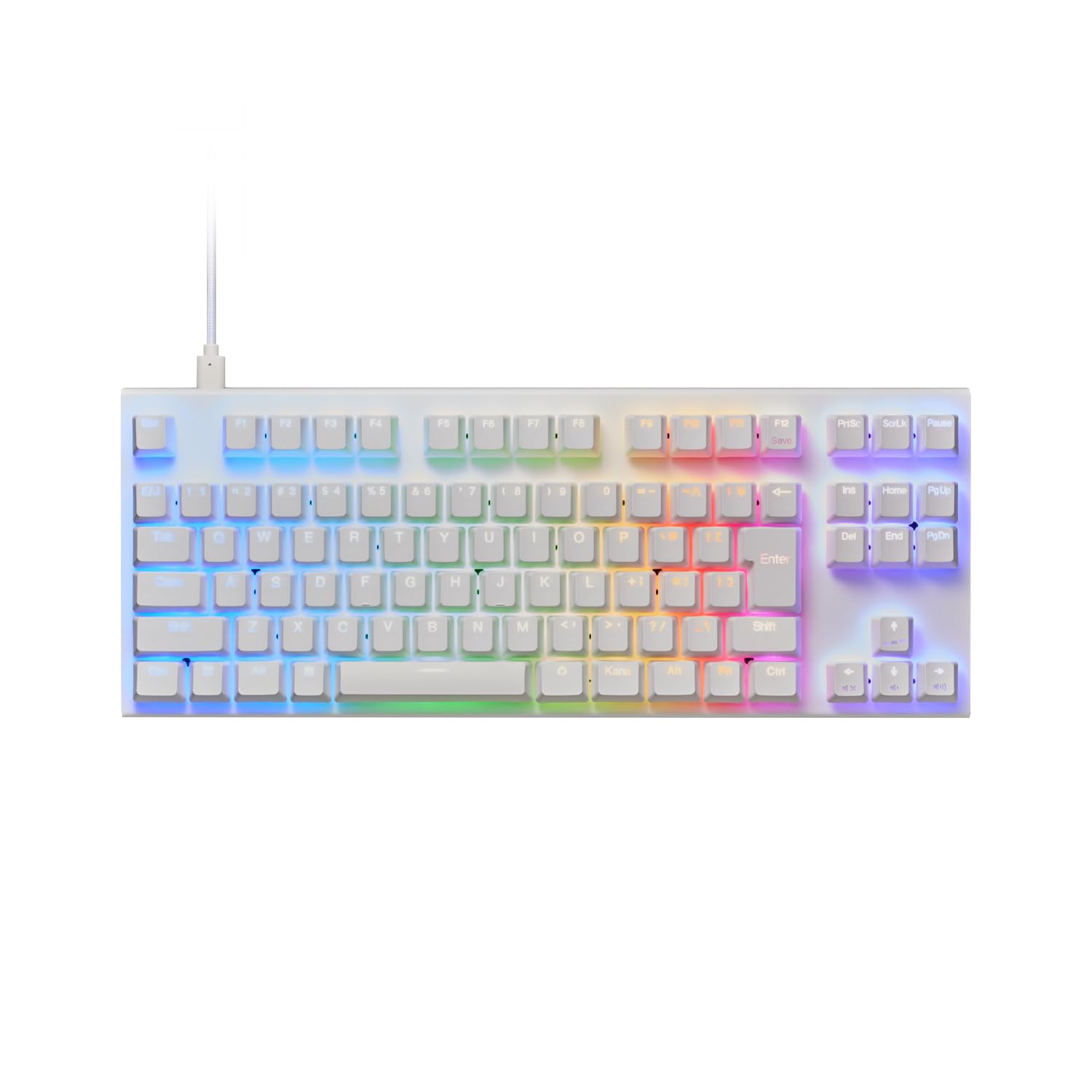 Amazon.co.jp: REALFORCE GX1Plus キーボード 45g 日本語配列 スーパー