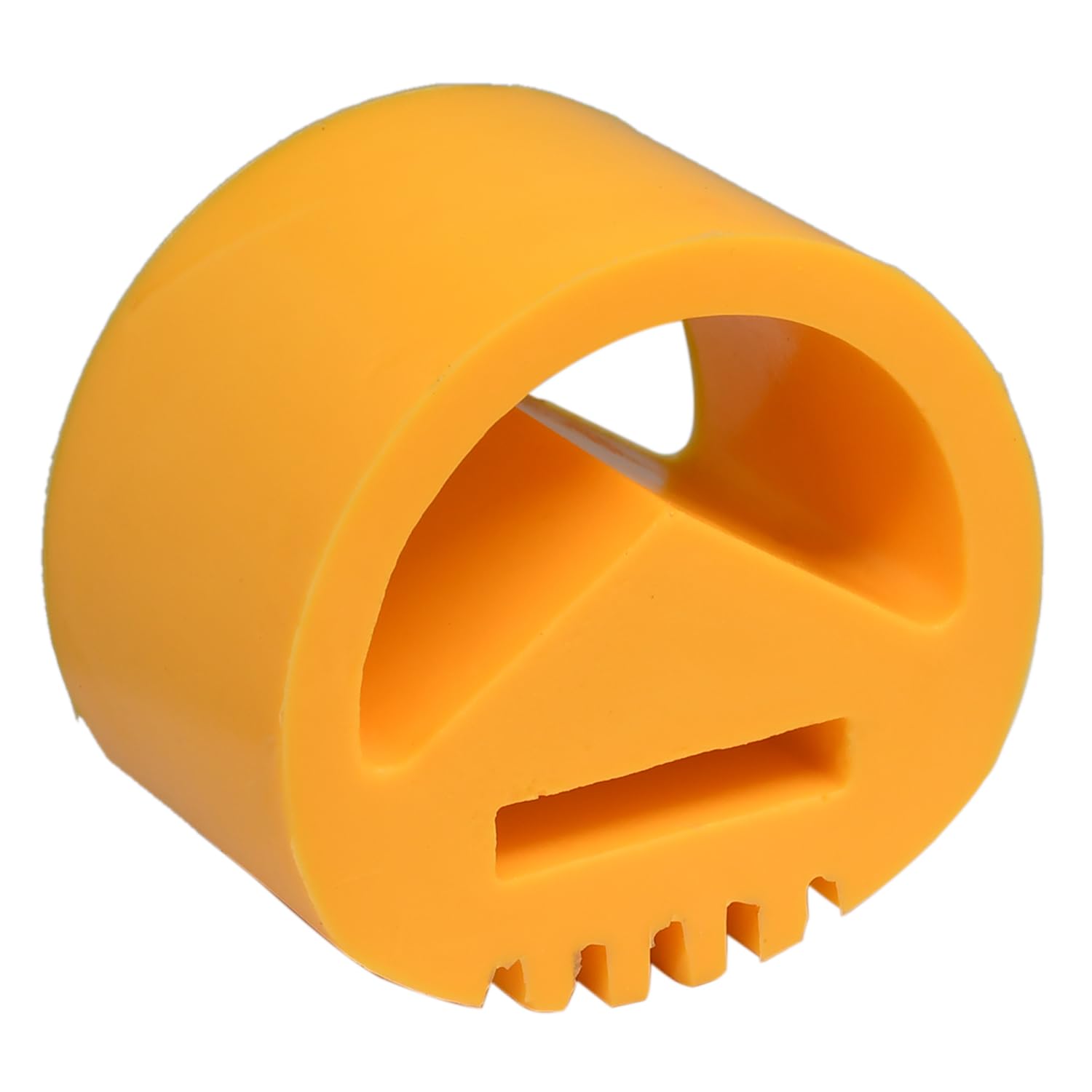 1012164 Rubber Engine Snubber Motor Mount Vibration Dampener for Club Car Golf Cart DS Gas 1984-up & Precedent Gas 2004-up Rep 1012164 102540301 1025403-01