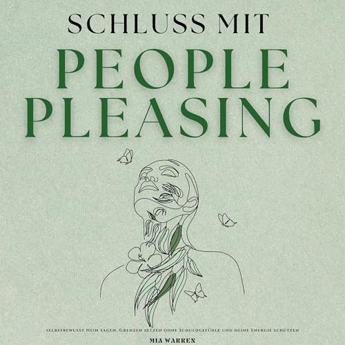 Schluss mit People Pleasing Titelbild