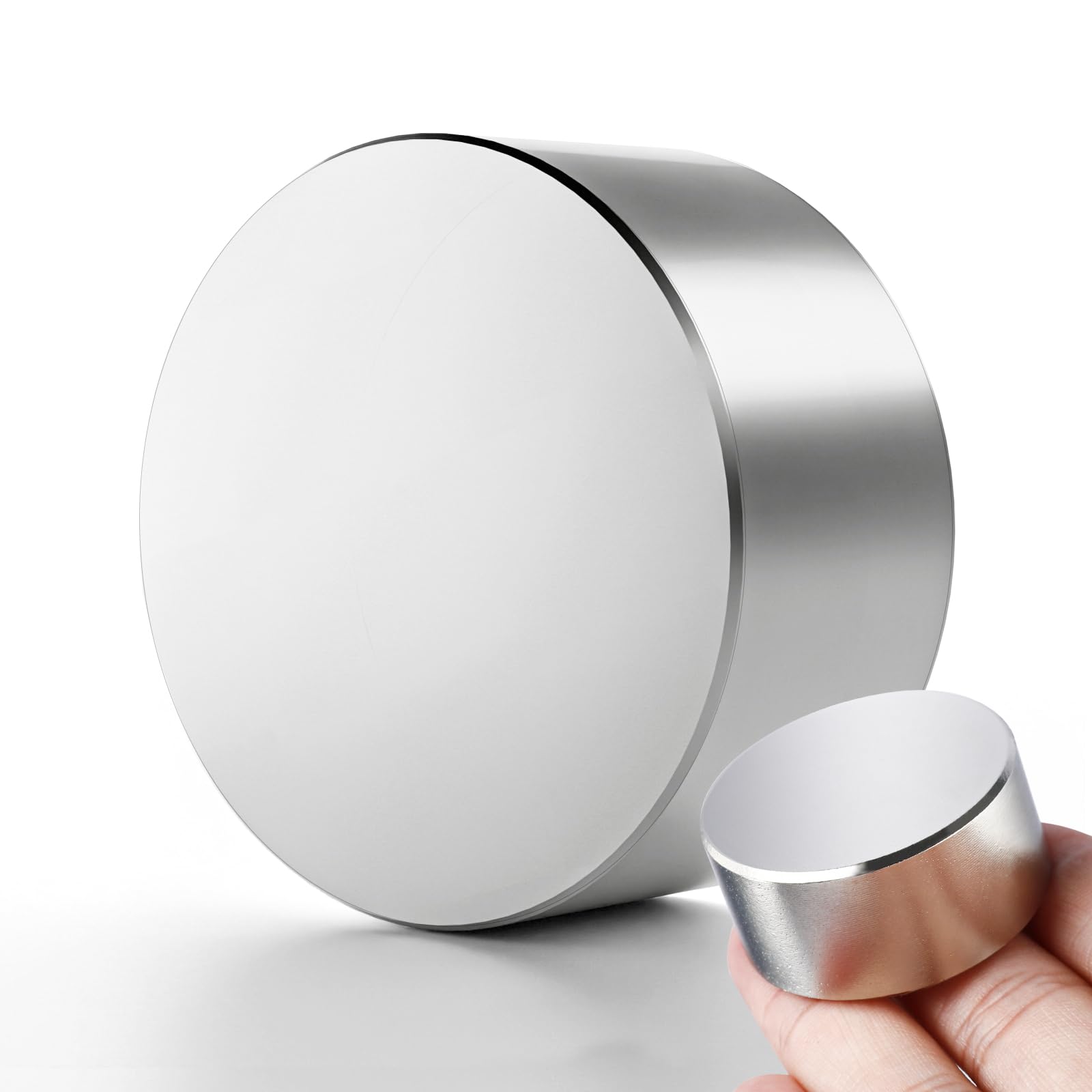 LOVIMAG Strong Rare Earth Magnets (2 Pack) -7