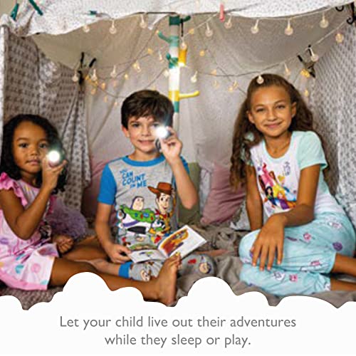 Star Wars Boys' Bathrobe, Star Lite, 10 #TOP1