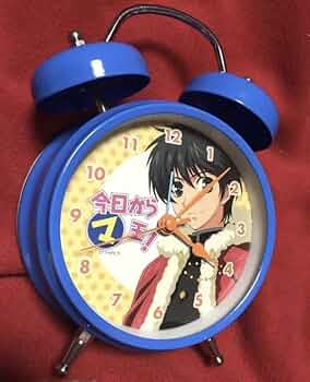 アニメ　漫画　ゲーム　キャラクター　声優　PS　DearS　ボイス目覚まし時計 51XO5TcJsQL._AC_UF350,