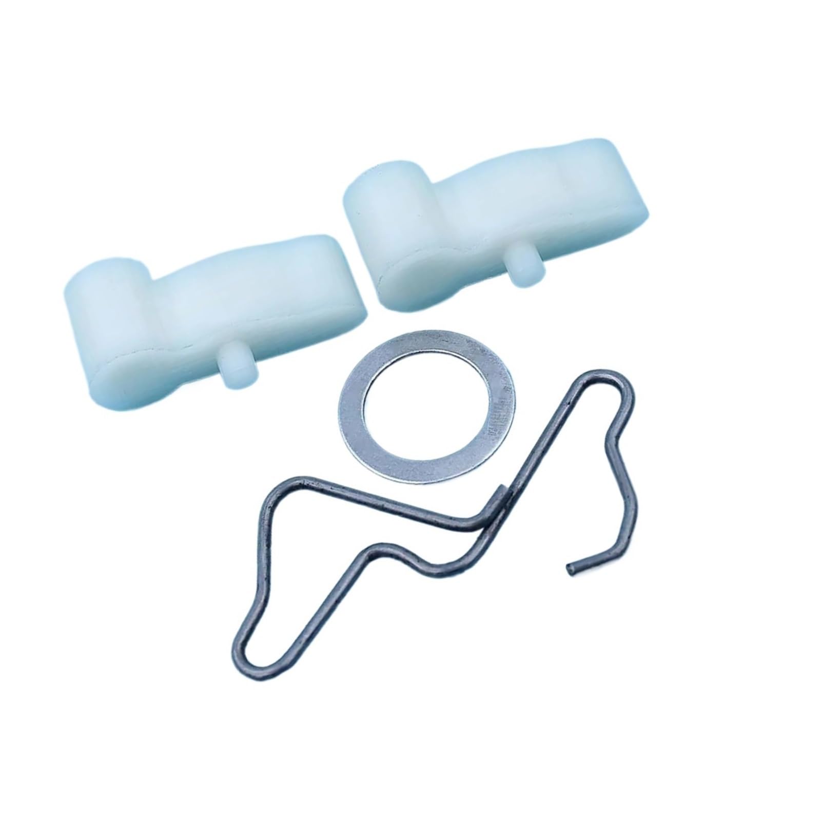 Lhbygdyl One Color Recoil Starter Pawl Dog Clip Set Fit For 066 Ms660 Ms650 065 064 Ms780 Ms880 084 Chainsaw Replacement Spare Parts Accessories