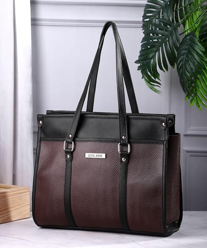 Image of LEGAL BRIBE Stunning Tote Bag