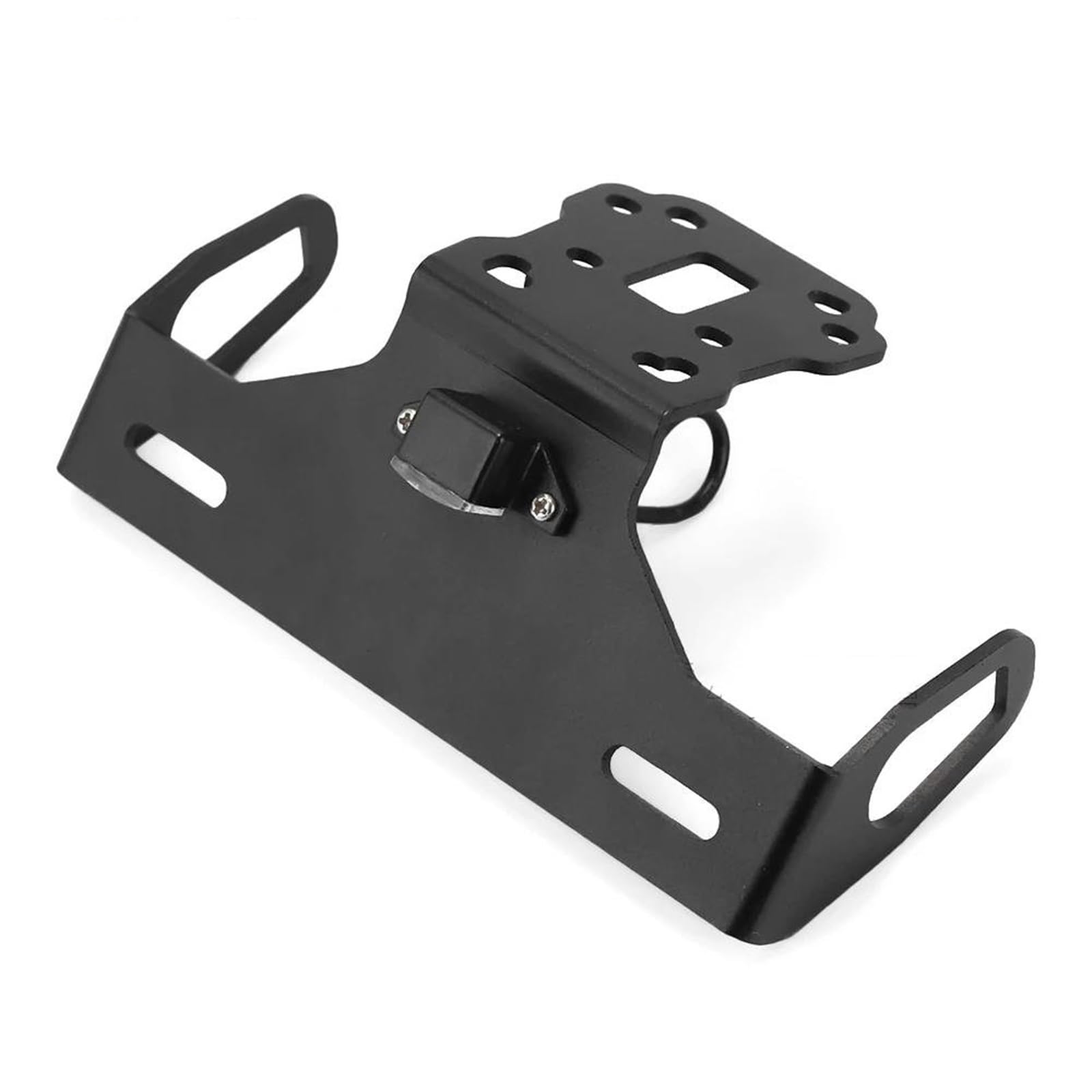 Portatarga Moto Per KAWASAKI Z125 PRO Z1000