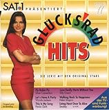 road champs toy cars Show-Hits (CD Album 16 Tracks):