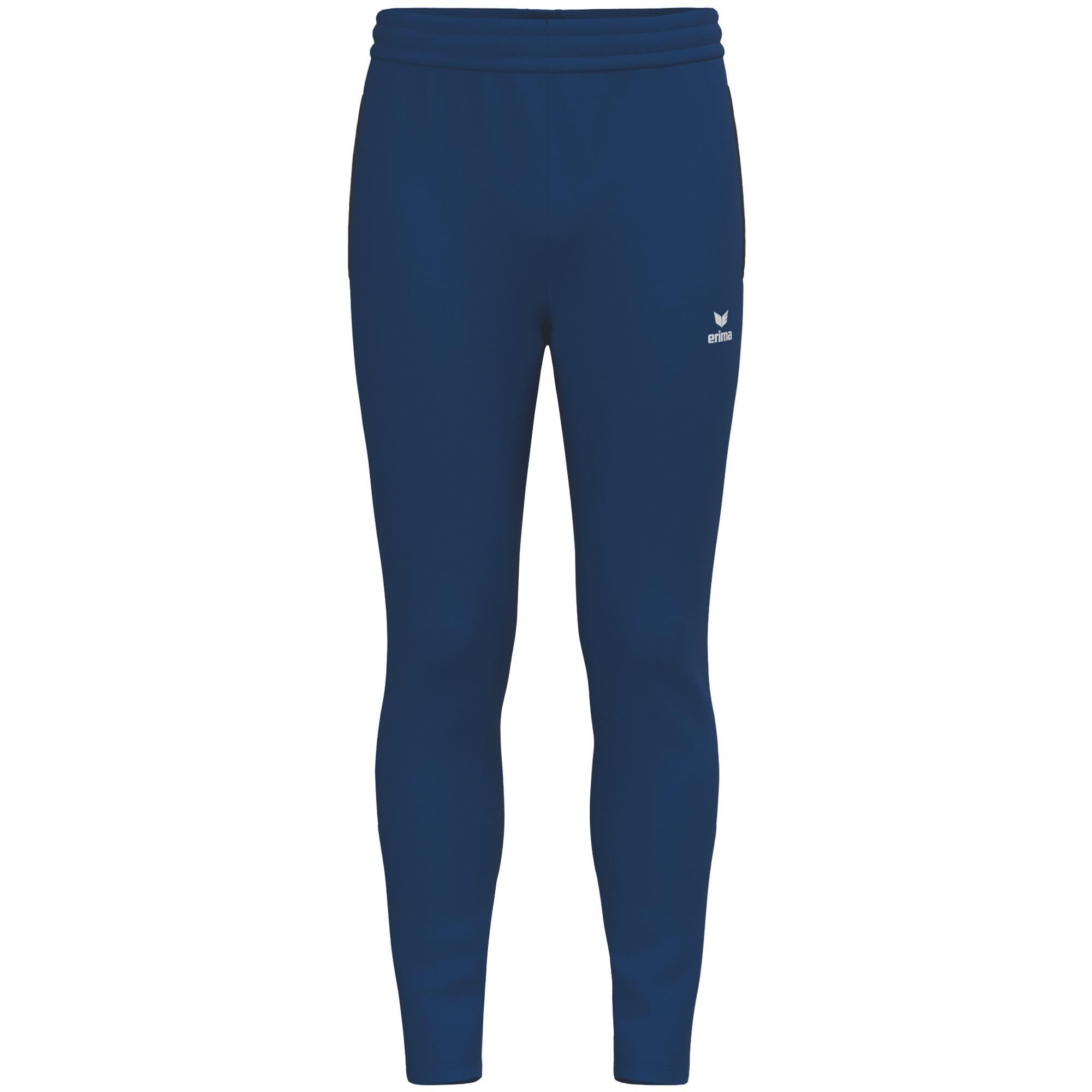 Men Liga Star Track Pants