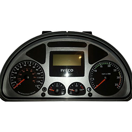 Buono per Iveco Trakker (2004 - 2007) strumento di...