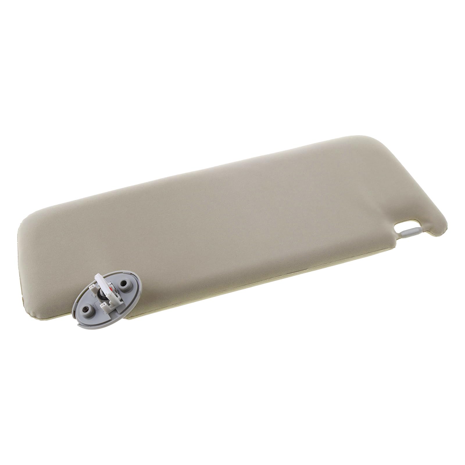 Sun For Land Cruiser-Prado 2002–2010 7432060850B1 mit Make-up, Beifahrerseite / Fahrerseite, Auto-Innen-Sonnenschutz