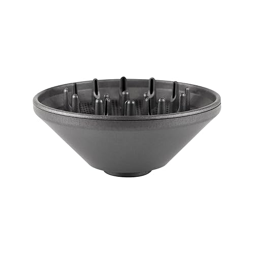 Miniatura 7 de Boquillas de fijación para Dyson Supersonic Secador de pelo HD01 HD02 HD03 HD04 HD08 HD15 Herramientas Accessaries Partes, Difusor 970266-05
