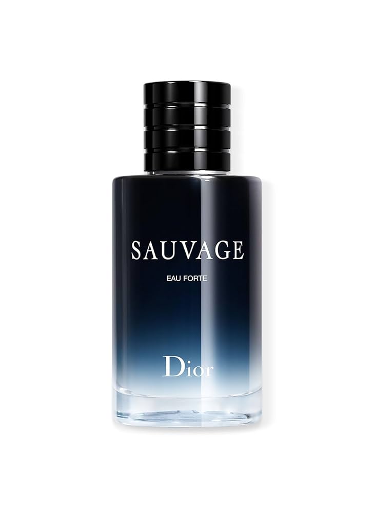 香水(男性用) Dior Sauvage Eau Forte 100ml DIOR】【新フレグランス】ソヴァージュ オー フォルト