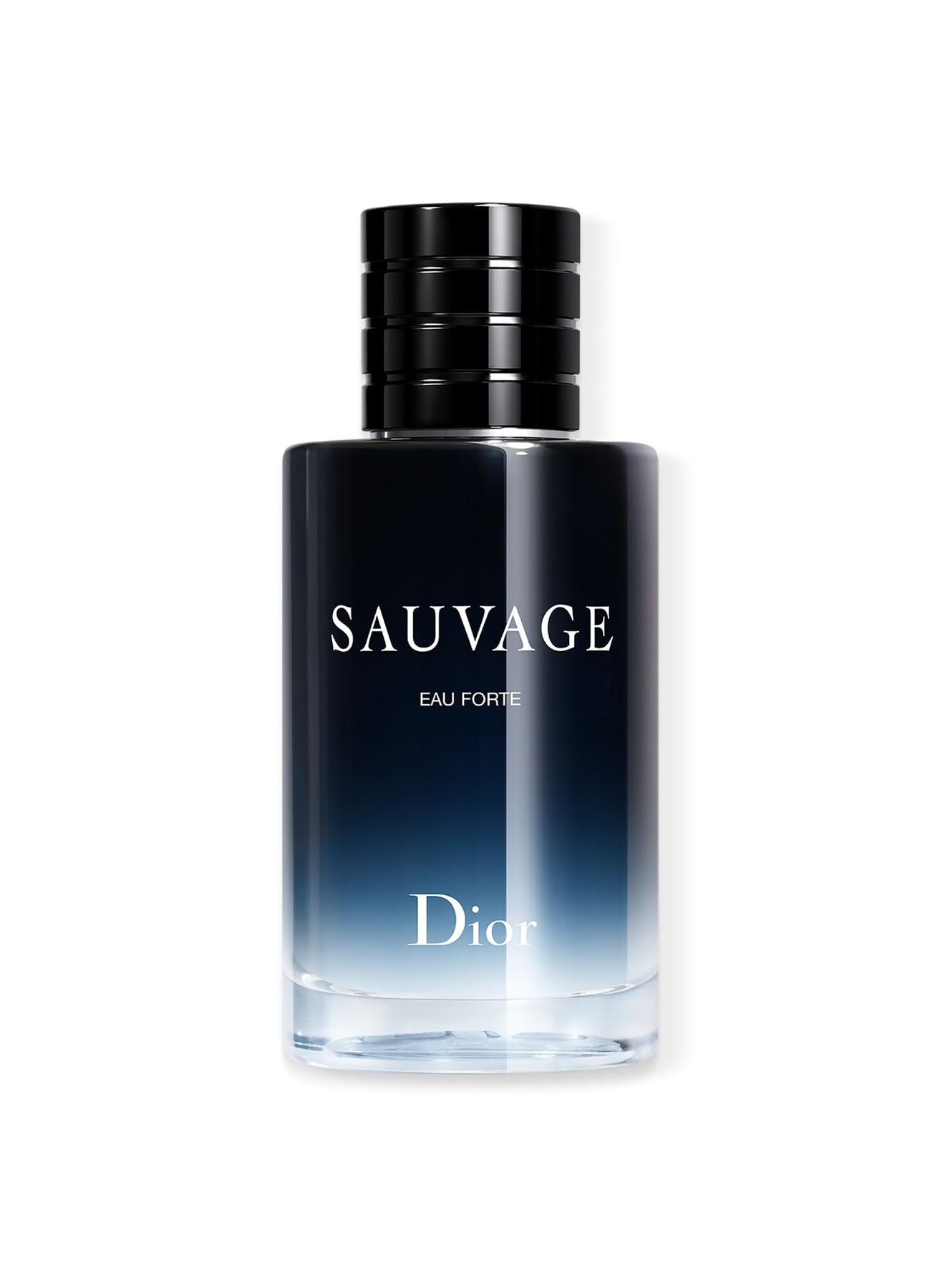 Christian Sauvage Eau Forte Parfum For Men 3.4 Fl Oz