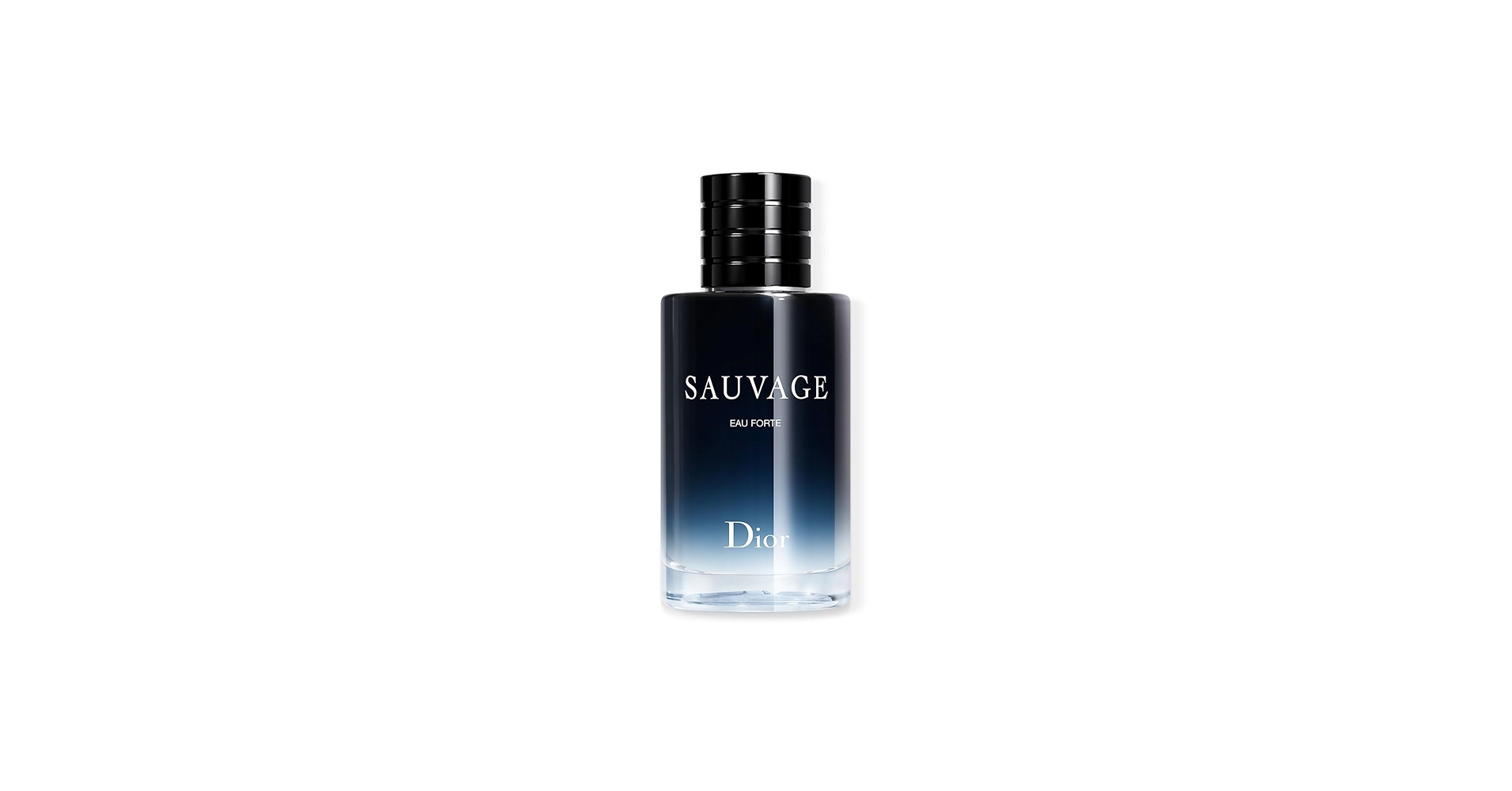 香水(男性用) DIOR SAUVAGE EAU FORTE Sauvage Eau Forte