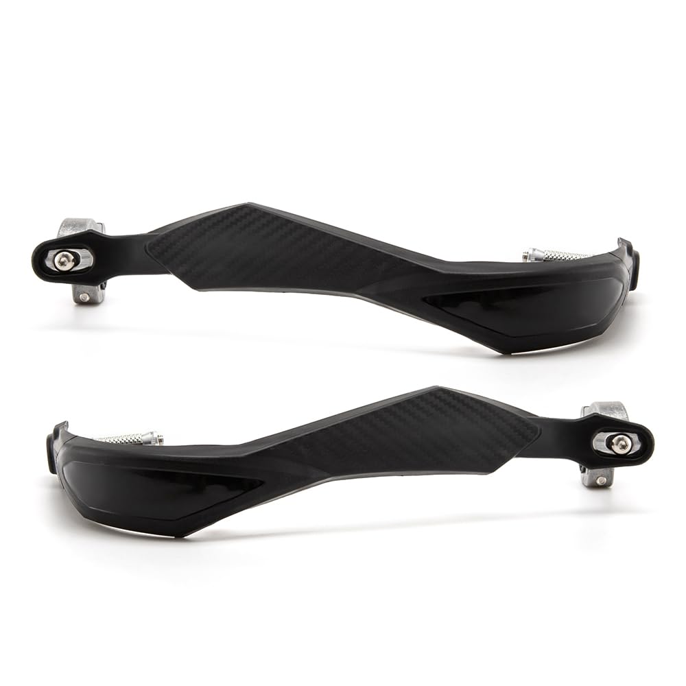 Tomvorks T6 Aluminum Alloy and Abs Plastic Motorcycle