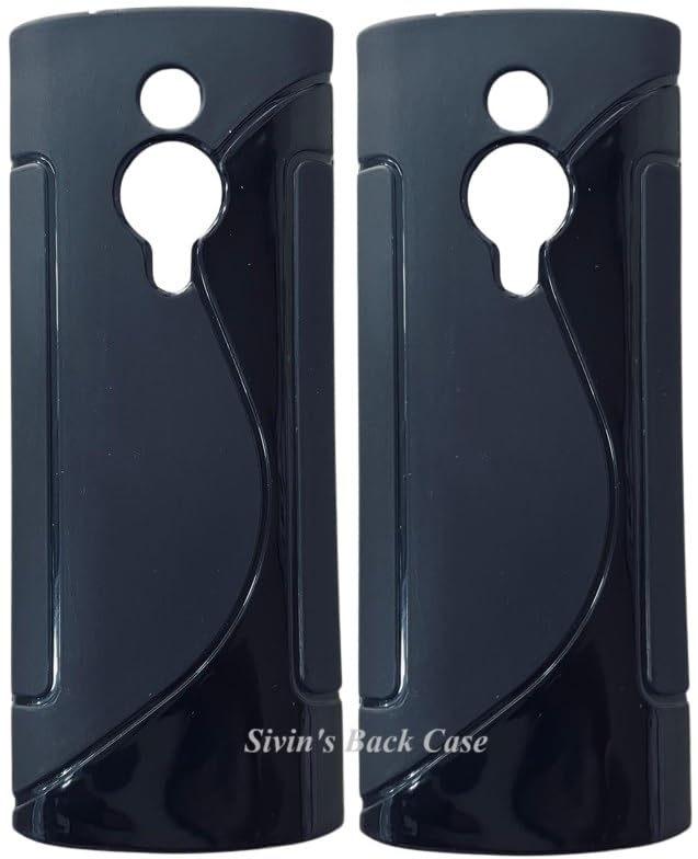 SIVIN’S Mobile Back case for Nokia 150, 2023 Black, Black (B0CZDJCS3S) Amazon Price History, Amazon Price Tracker