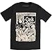 Circle Jerks - Bad Religion (slim fit) T-Shirt Size L