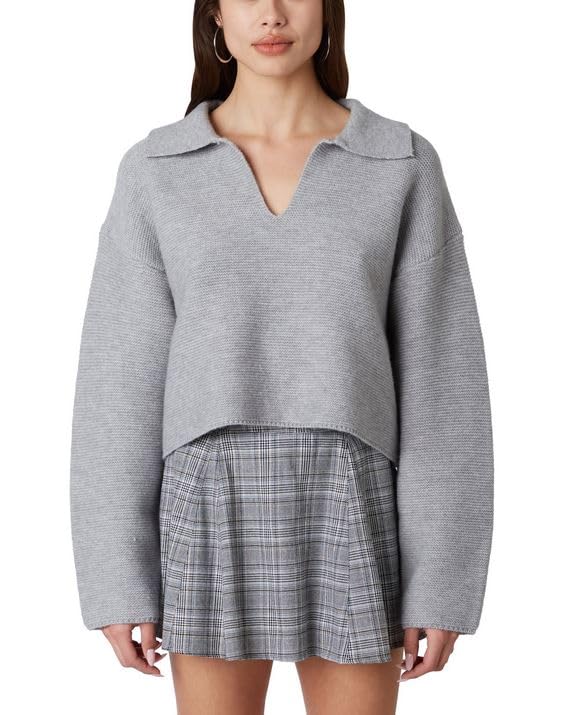 NIA Women's Samira Sweater