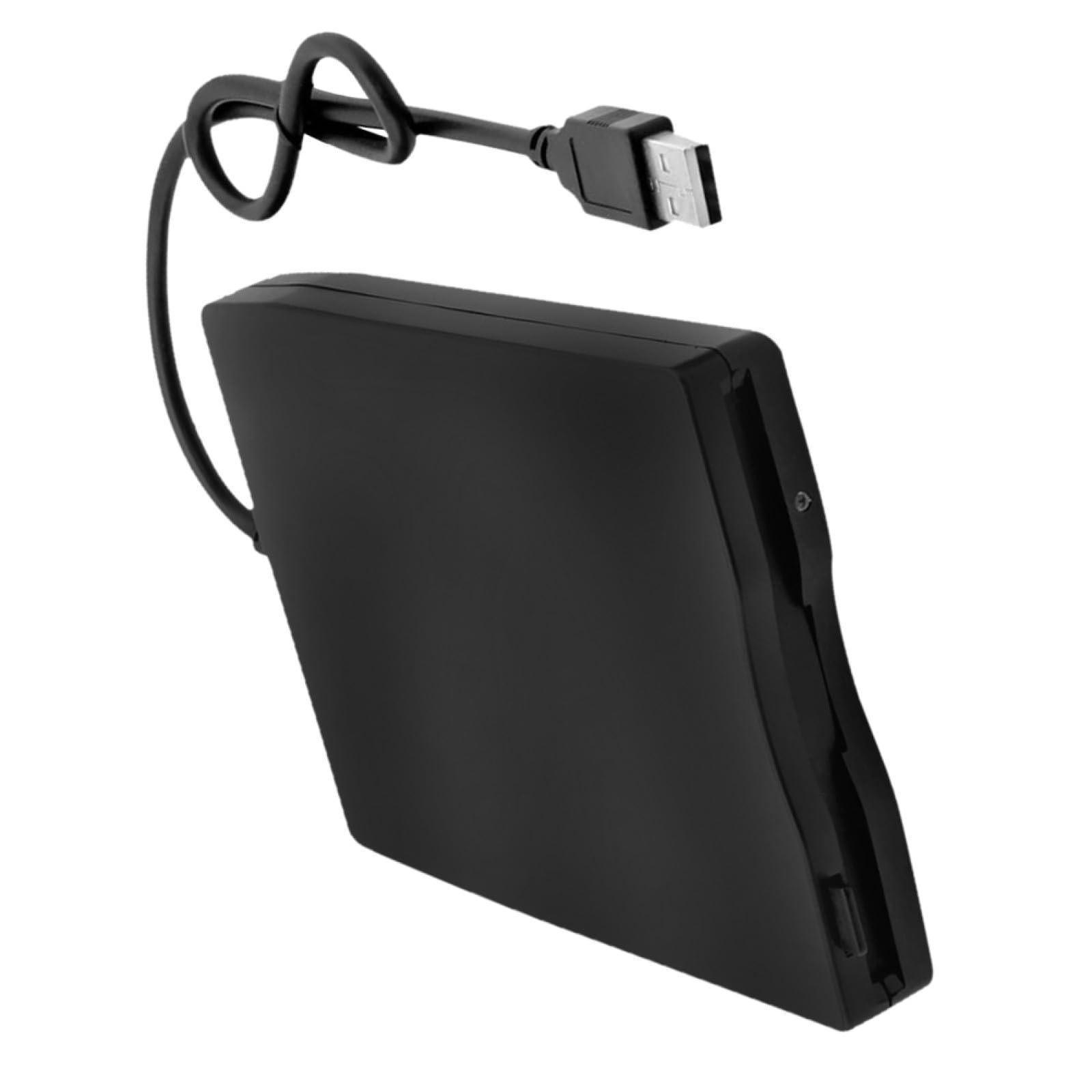 popetpop usb external floppy drive for portable diskette drive high data transfer speed compatible easy to use