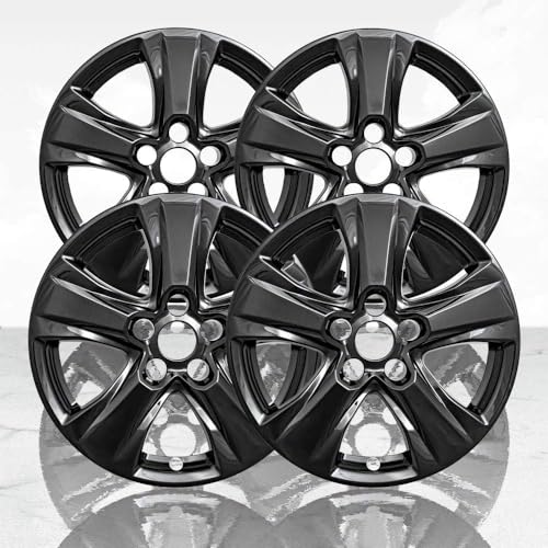 Auto Reflections Set of 4 17