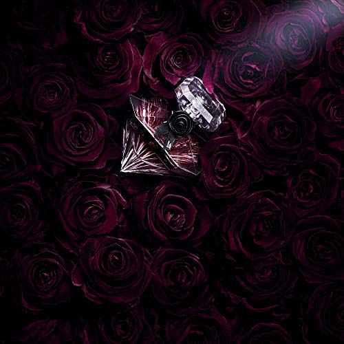 La Nuit Trésor Lancôme Perfume Feminino Eau de Parfum Frasco com 50ml Fragrância Floral Oriental com Notas de Rosa Negra, Orquídea, Baunilha e Patchouli - Imagem 5