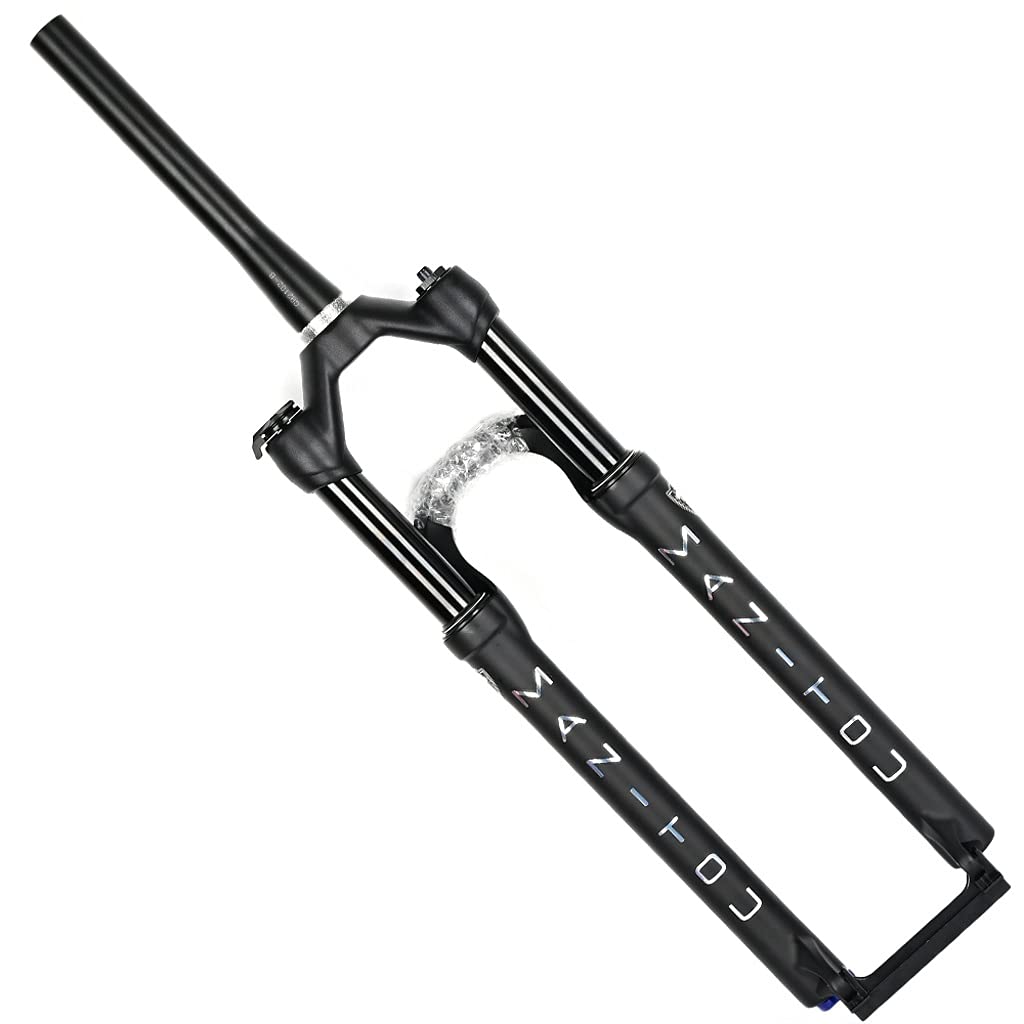 Buy ain Bike MTB Fork, Manitou 26/27.5/29 Inch Suspension Front Fork