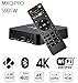 2019 MXQ PRO 4K BOX Android 7.1 S905W Quad-Core SMART IPTV-BOX Quad...