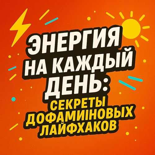 Дофаминовые Лайфхаки copertina