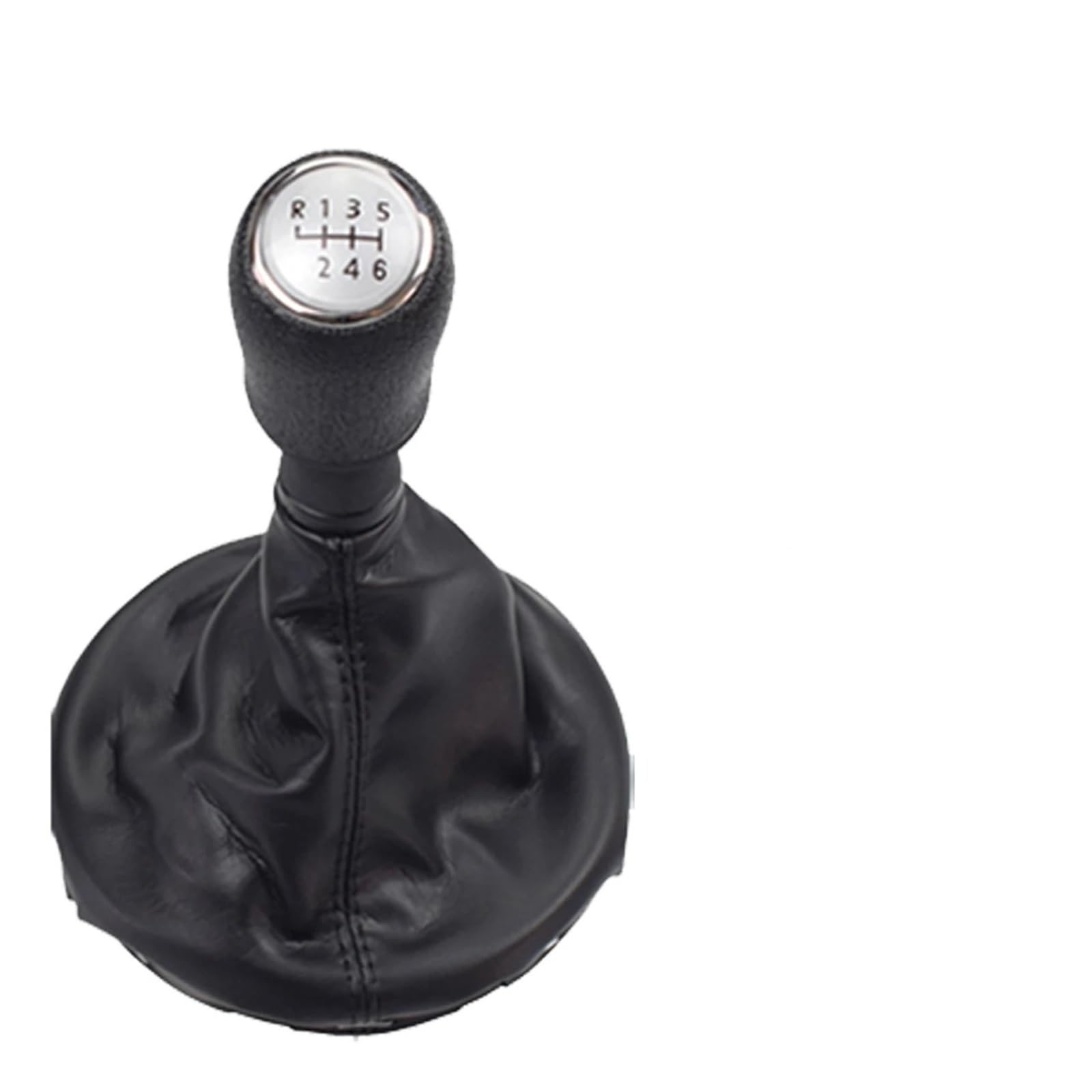 Shift Knob For VW Transporter Multivan Caravelle T5 2003-2010 Stylish