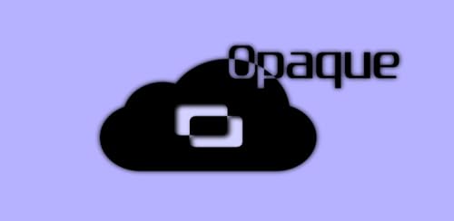 Opaque oVirt, RHEV, and Proxmox Client