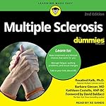 Cover of Multiple Sclerosis for Dummies