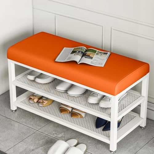 ���փx���` �ω׏d200kg ������� �Ⴂ ���[�x���` �C�I �������[ ���L �y�� �ʋC�� ���� ���� �L�� �Q�� �g�ݗ��ĊȒP (�I�����W�{��, 80*32*50cm)