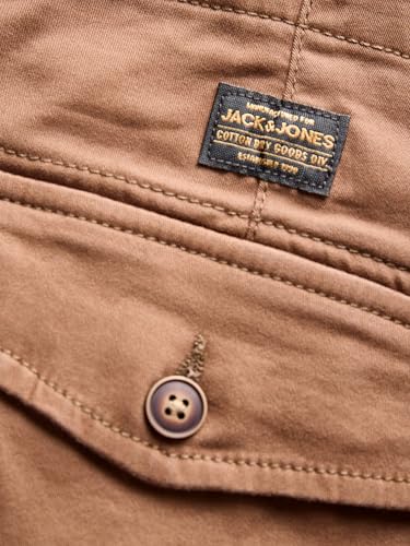 JACK & JONES Jpstpaul Flake Cargo Noos – Ansicht 2