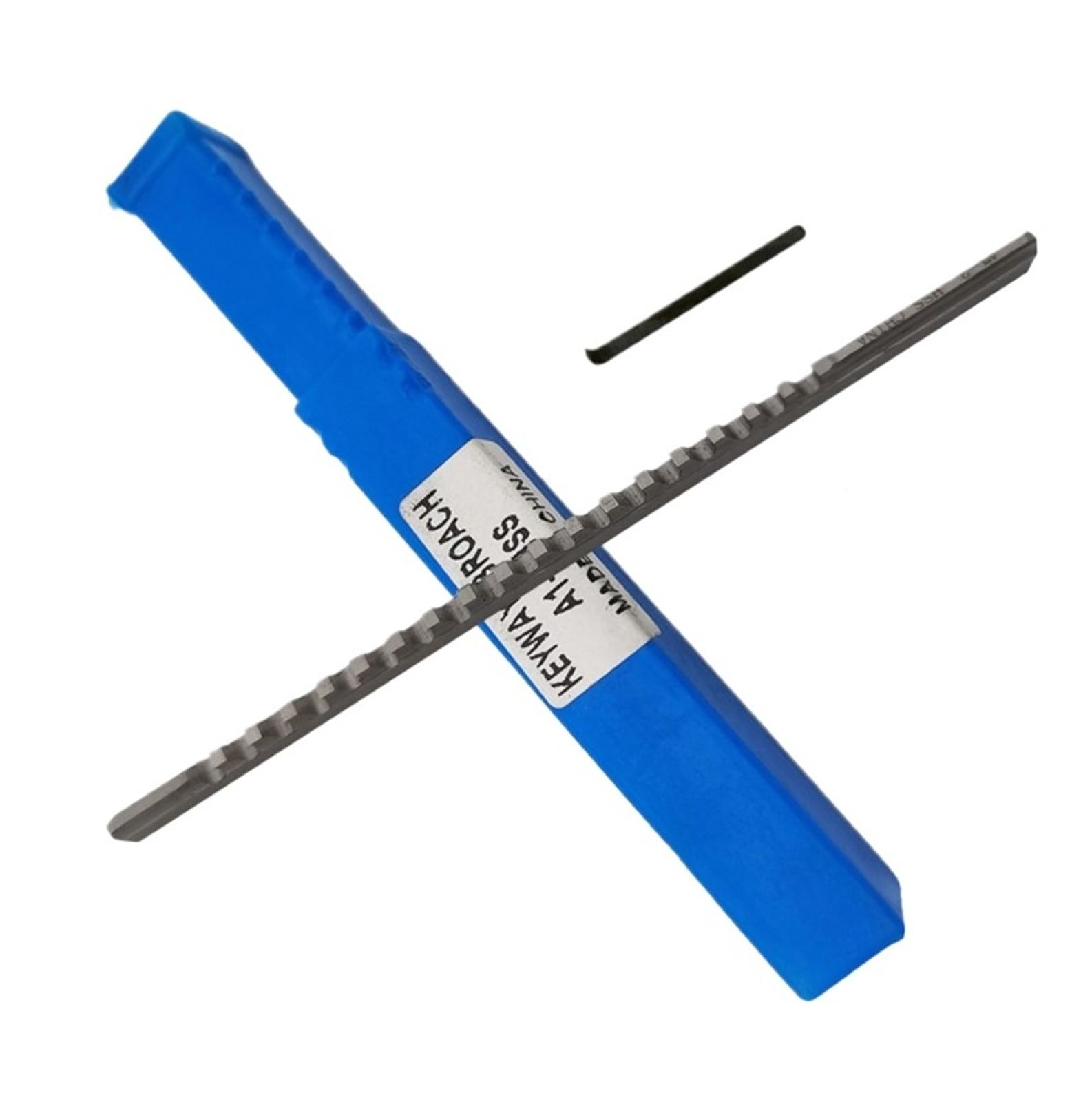 1 unidad de brocas for chaveteros de presión tipo A1/B1/C1/D1/E1 de 2/3/4/5/6/8/10/12/14/16/18 mm. Herramientas for chaveteros HSS. Resistente al desgaste(A1 3mm)