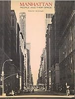 Manhattan 0500272476 Book Cover