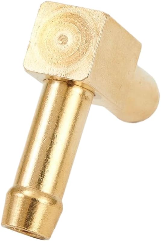 Carburetor Fuel Inlet Fitting 1pcs 27371-76A Compatible With CVK34 CV40 CVK44