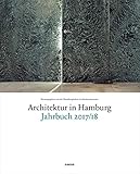 hamburg süd tracking container  Architektur in Hamburg: Jahrbuch 2017/18