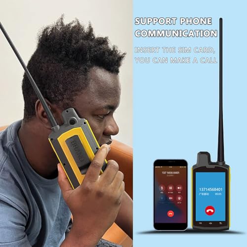 Pet Tracker per cani da caccia – Collare GPS di posizionamento satellitare con antenna ad alta frequenza per uso subacqueo, ideale per gli appassionati di caccia