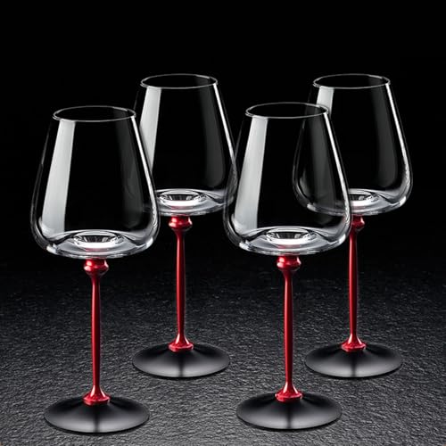 Verre à vin extérieur avec support à roulettes idéal pour vos cocktails de mariage - 3