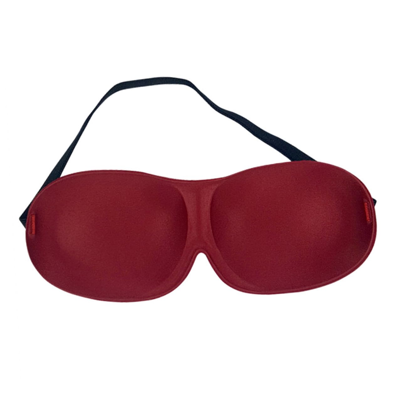 FRCOLOR 18stücke Schlafmaske Ohne Nasenflügel Augenmaske Zur Lichtblockierung Für Reisen Und Zuhause Schwarz Blau Rosé Cyan