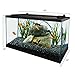 Tetra Aquarium, 10 Gallon, Complete Tropical Fish Tank Kit with LED Lighting for Freshwater Fish