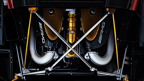 Forza motorsport 5 - édition jeu de l'année