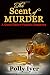 The Scent of Murder (A Diana Racine Psychic Suspense) (Volume 4)