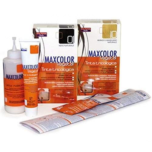 Vital Factors Italia Tinte Permanente Para Cabello 140 ml