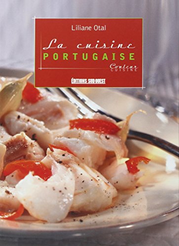 Télécharger La cuisine portugaise Gratuit