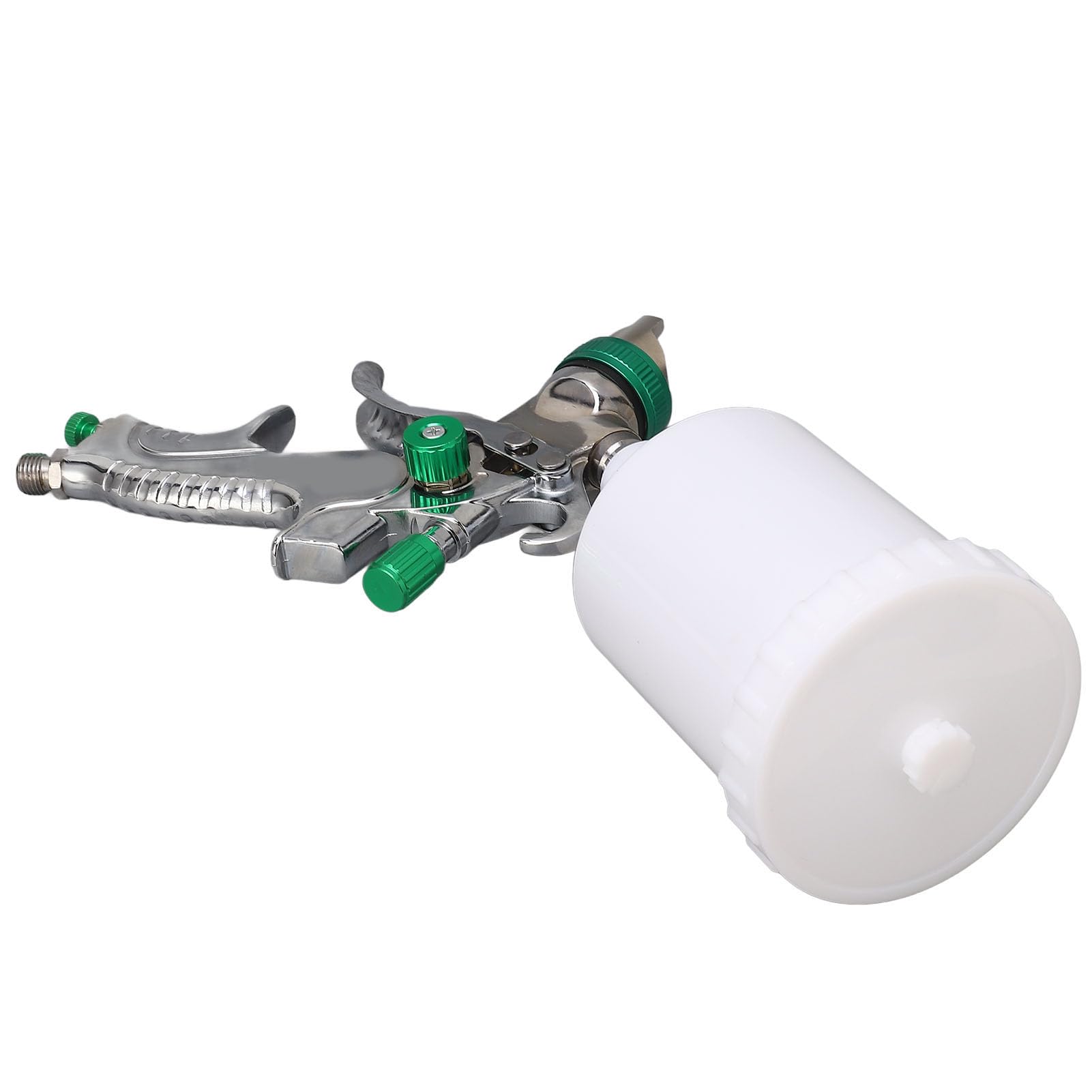 Pistola de Pintura por Gravedad, Copa de 600 Ml