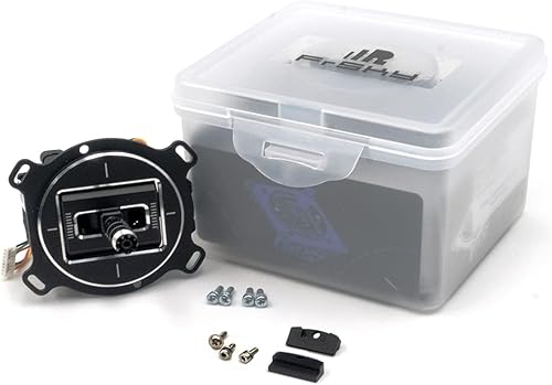 FrSky Tandem X20X20S cardán MC11