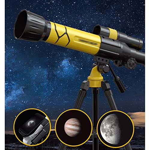 Telescopio Astronómico Infantil de Alta Definición miniatura 5