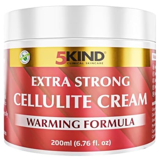 Crema Anticelulitis Y Adelgazante Profesional Tratamiento Para Celulitis Innovador Natural Efecto Calor Bote Grande Mejor Precio.Rutina Quema Grasa Reafirmante Anticelulítica Para Piernas Estómago