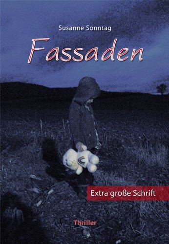 Fassaden - Extra große Schrift