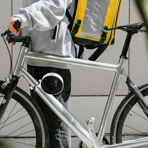 Portabotellas Cabilock de aleación para bicicleta de montaña 6